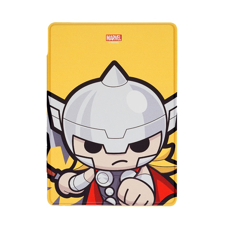 科大讯飞电子阅读器漫威主题保护套装-雷神