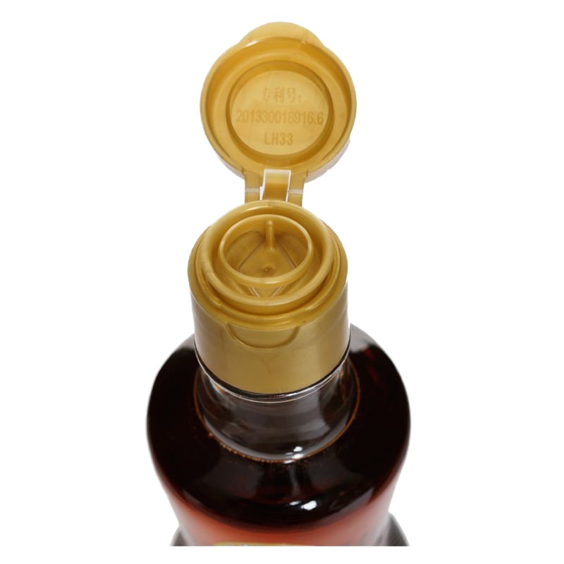 鲁花 食用小磨香油260ml*24瓶/箱 1箱起订 1瓶价格