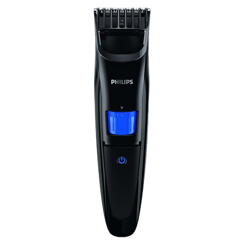 飞利浦胡须造型器QT4000/15_1