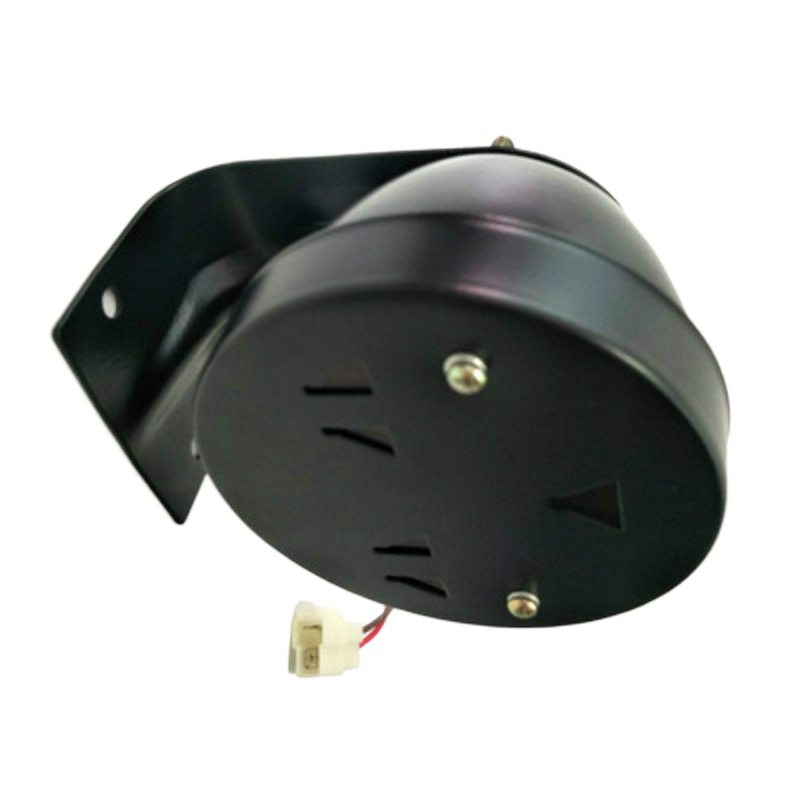 TLSF 后防空灯总成 东风EQ2102