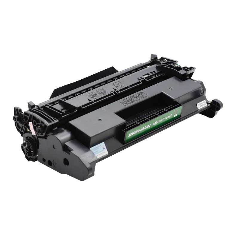 莱盛LS-CAN-CRG052粉盒/硒鼓 适用于CANON LBP211dn/213dn/214dw MF423dw 黑色