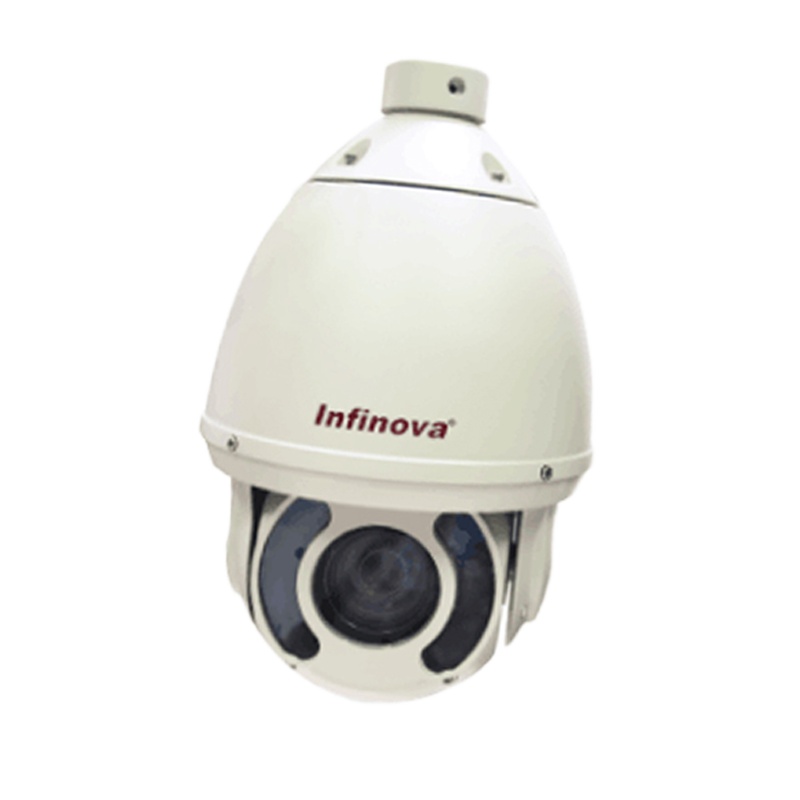 英飞拓 数字快球摄像机VT231-A222-A361