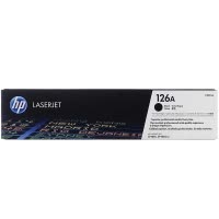 惠普(HP)CE310A 126A黑色硒鼓适用 打印机M175a/M175nw/M275