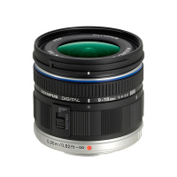 奥林巴斯(OLYMPUS) 9-18mm f/4.0-5.6 广角变焦镜头 奥林巴斯卡口 52mm