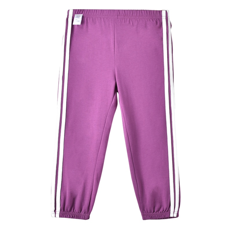 铅笔俱乐部童装2020春夏新款小男童防蚊运动裤小童休闲裤儿童长裤