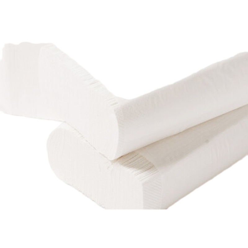 金佰利舒洁折叠式擦手纸(250张)13207(16包/箱)