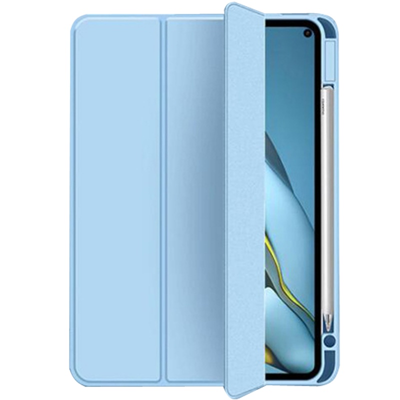 酷猫 matepad11保护套 磁吸拆分 适用华为平板Matepad pro10.8/12.6英寸皮套带笔槽智能休眠