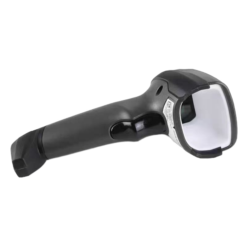 ZEBRA讯宝DS4608XD二维码扫描枪手机支付微信药店超市扫码枪快递替代DS4208 DS4308SR DS4308