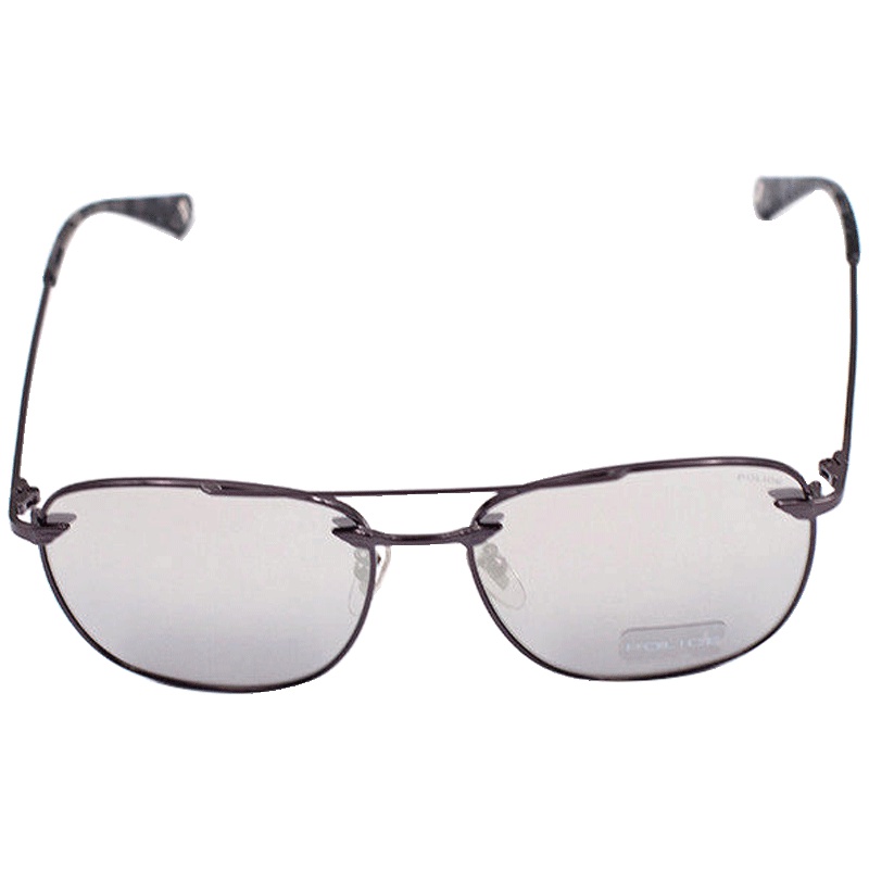 意大利POLICE新款男士眼镜太阳镜男潮人开车墨镜个性简约复古_1