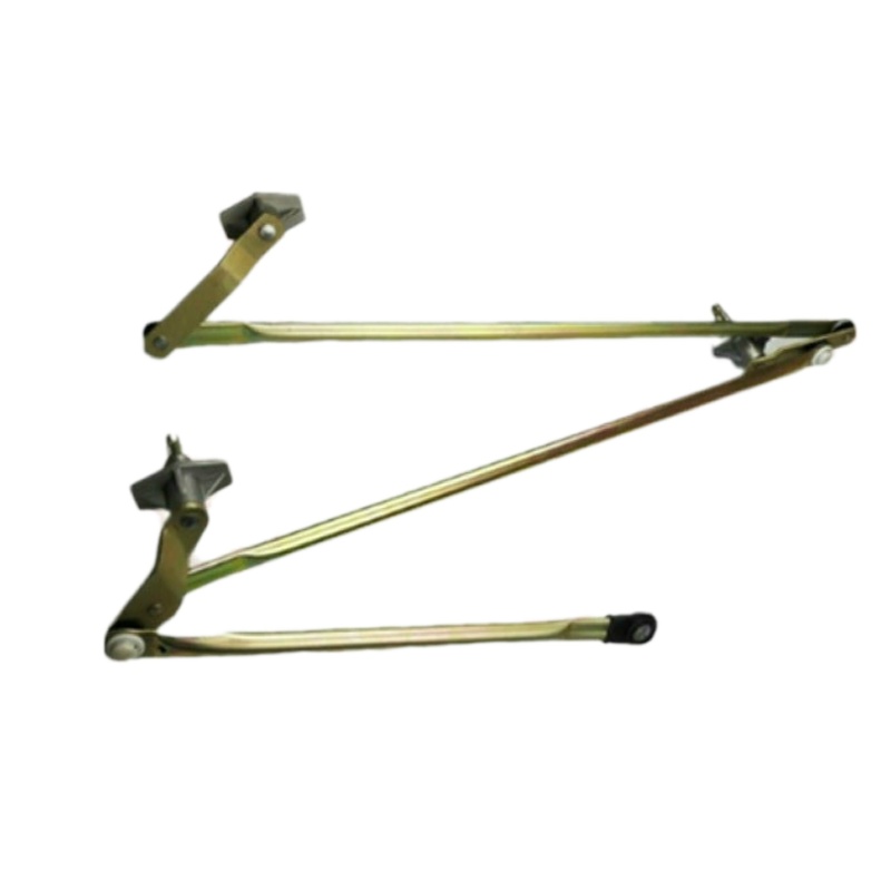 TLSF 雨刮连动杆 东风EQ2102(GCZ410A型YZ工事作业车)