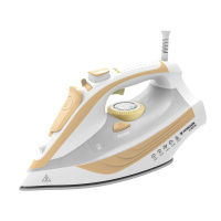上海红心电熨斗RH176黄色额定功率2000W