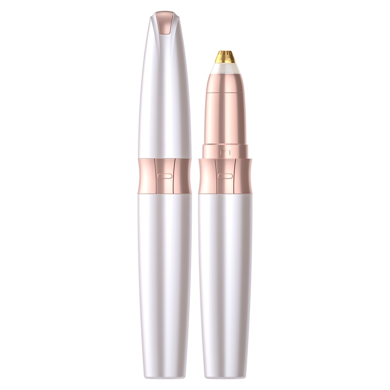 magitech美技电动修眉器女士修眉刀自动修眉神器剃毛仪刮眉美容修剪器充电