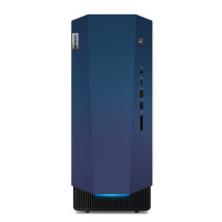 [2020新品]联想(Lenovo)GeekPro台式电脑设计师办公游戏主机台式机 十代酷睿i5-10400 16G 256GB+1TB GTX1660super独显