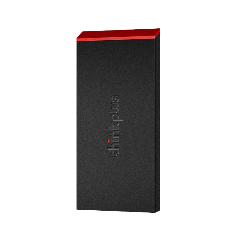 联想thinkplus 高速Type-C移动固态硬盘 X320固态硬盘1TB