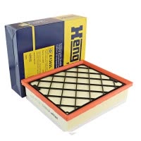汉格斯特(hengst)空气滤清器E1302L 适用于13-17款蒙迪欧 国产锐界 金牛座