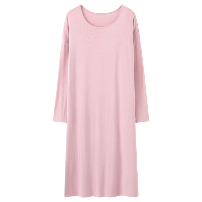 猫人男女士双层芃芃绒400g加厚恒温保暖内衣套装2025年新款抑菌圆领棉毛衫