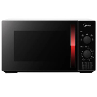 美的微波炉M1-231E