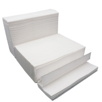 【王室WANGSHI】(规格：150抽 20包/箱)擦手纸批发酒店擦手纸整箱 卫生间商用檫手纸厨房家用洗手间厕所檫手纸巾