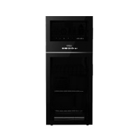 星星(XINGX) 家用立式厨房碗筷臭氧商用高温消毒碗柜 ZTD-280A