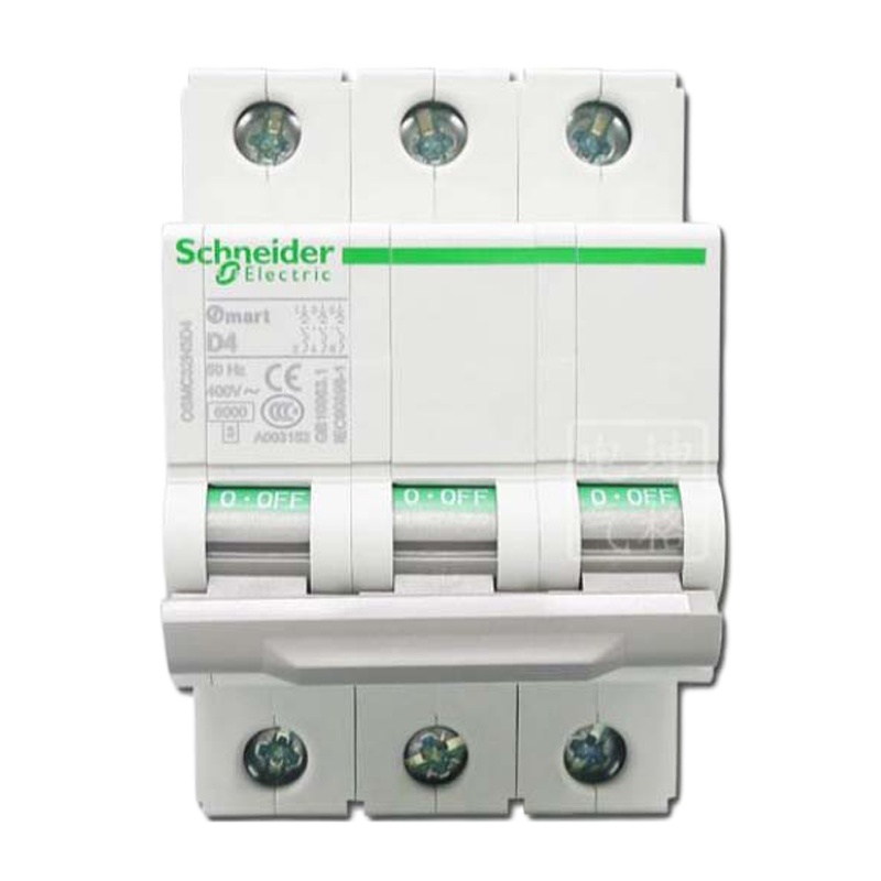 施耐德(Schneider) 微型断路器 OSMC32N3D10