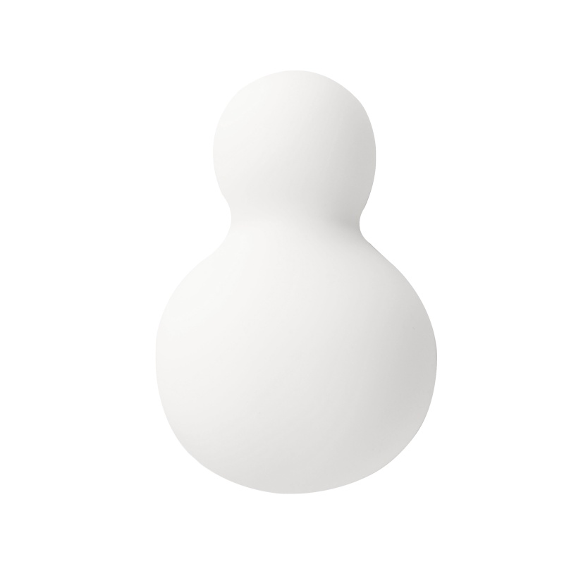 [苏宁自营]TENGA iroha女性按摩器(雪人)震动棒 按摩棒日本品牌 成人用品 情趣用品