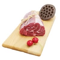 恒都 阿根廷牛腱子 1kg