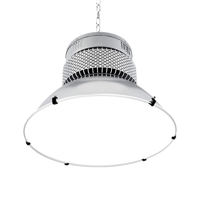 启道室内LED篮球场球馆灯羽毛球馆照明灯体育馆乒乓球室专用灯