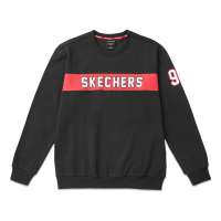 Skechers斯凯奇 套头卫衣男 L319M036
