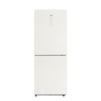 [二手]【95新】扎努西·伊莱克斯/ZANUSSI ZBE2531LGA 253升大双门家用LED电脑控温节能风冷无霜电冰箱