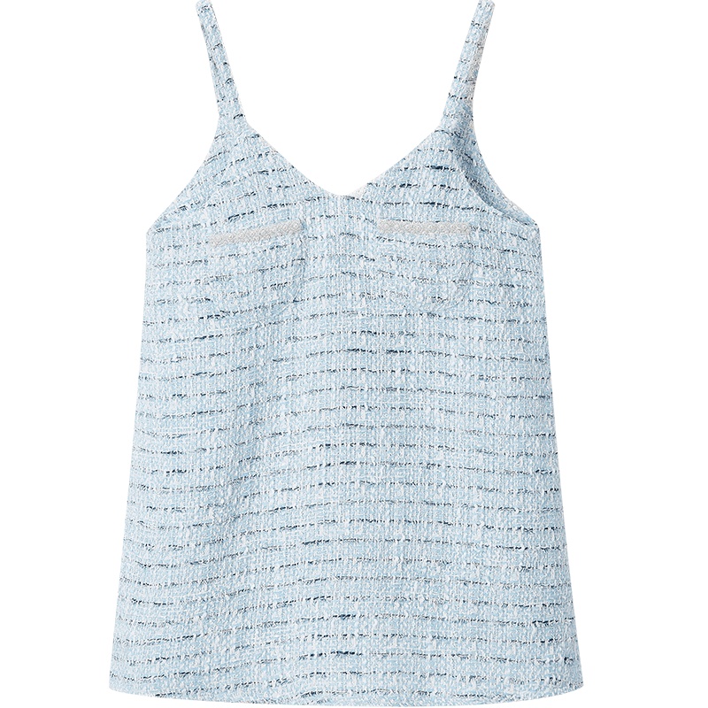 minipeace太平鸟童装春季女童吊带连衣裙公主裙提花面料春秋