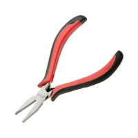 捷科(JETECH)MP-5L 迷你扁嘴钳 (单位：件）