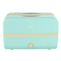 北美电器(ACA)蒸汽饭盒1.0LALY-25FB30D