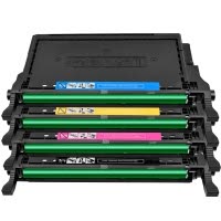适用惠普HP118A硒鼓W2080A墨盒M150A/nw墨粉盒MFP 178nw 179fn彩色激光打印一体机粉盒碳粉盒