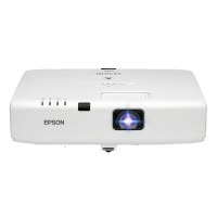 [套餐]爱普生(EPSON)EB-C1020XN 教育工程型防尘投影机教学会议投影商务办公家用高清投影仪XGA