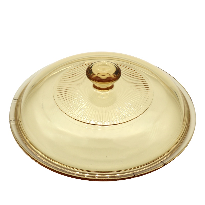 康宁玻璃保鲜盒CH640ML