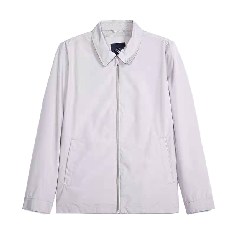 S.B.P.R.C圣大保罗 男单外套 PS21WJ013M