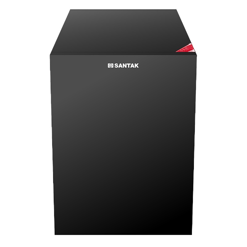 山特SBC-32 UPS电池机柜