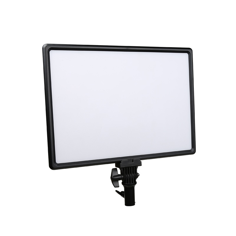 沣标FB-Re288摄影灯补光灯拍照打光柔光单反相机外拍LED灯288灯珠直播影棚演播室灯光小型直播影视柔光灯