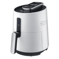 膳魔師(THERMOS)空气炸锅大容量多功能家用无油烟真空智能电炸锅薯条机EHA-5731D