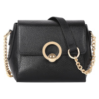 【顺丰配送】斜挎包2021新款潮流百搭ins小方包时尚单肩斜跨链条高级感女包LB214058