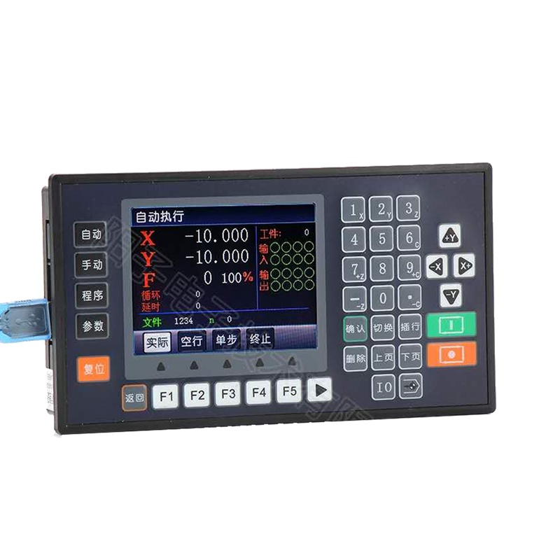 LB6006-KZQ2195 LB6006控制器