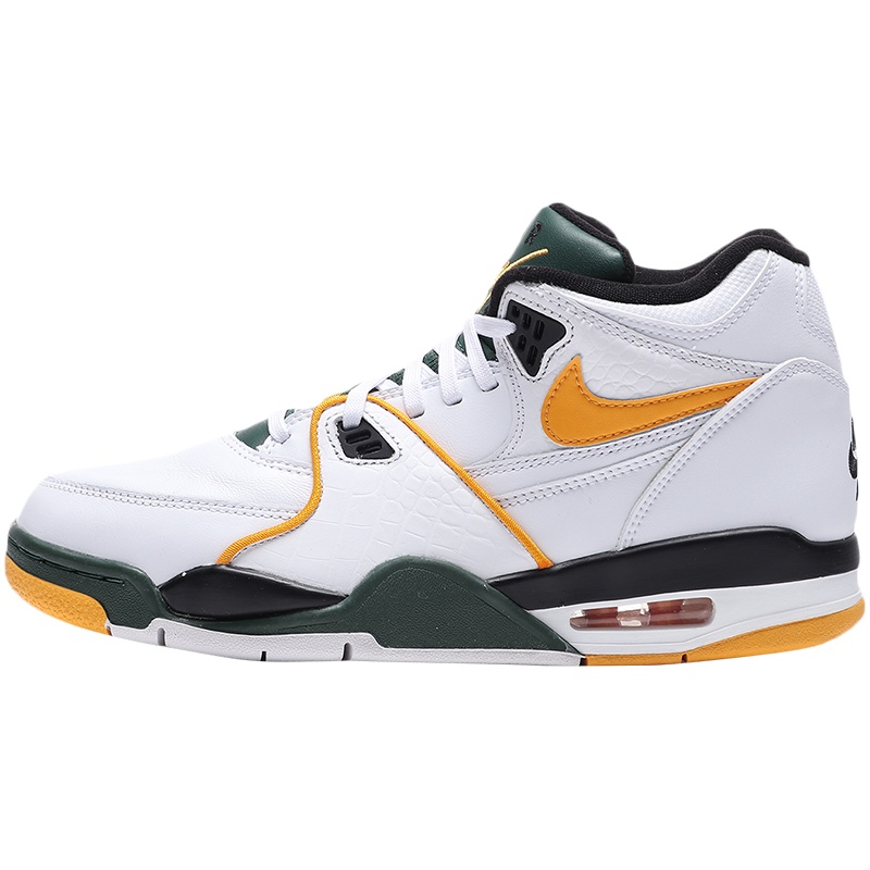 NLKE耐克男鞋休闲鞋NIKEAIR复古时尚舒适中帮运动鞋CN0050