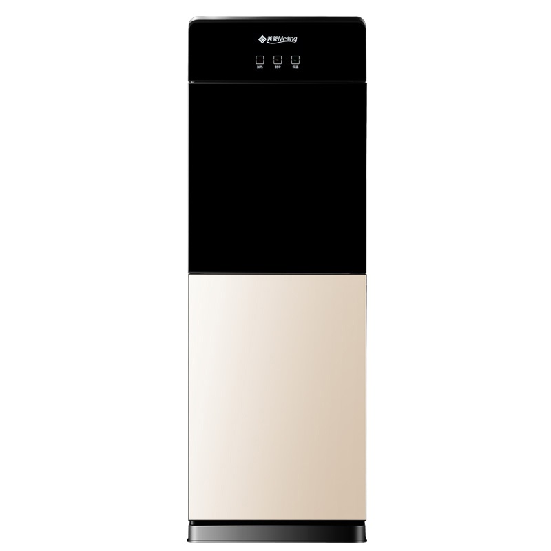美菱 MY-L107家用立式温热型饮水机