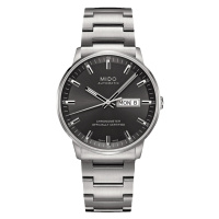 美度(MIDO)瑞士手表 指挥官系列天文台认证全自动机械男士腕表M021.431.11.061.00