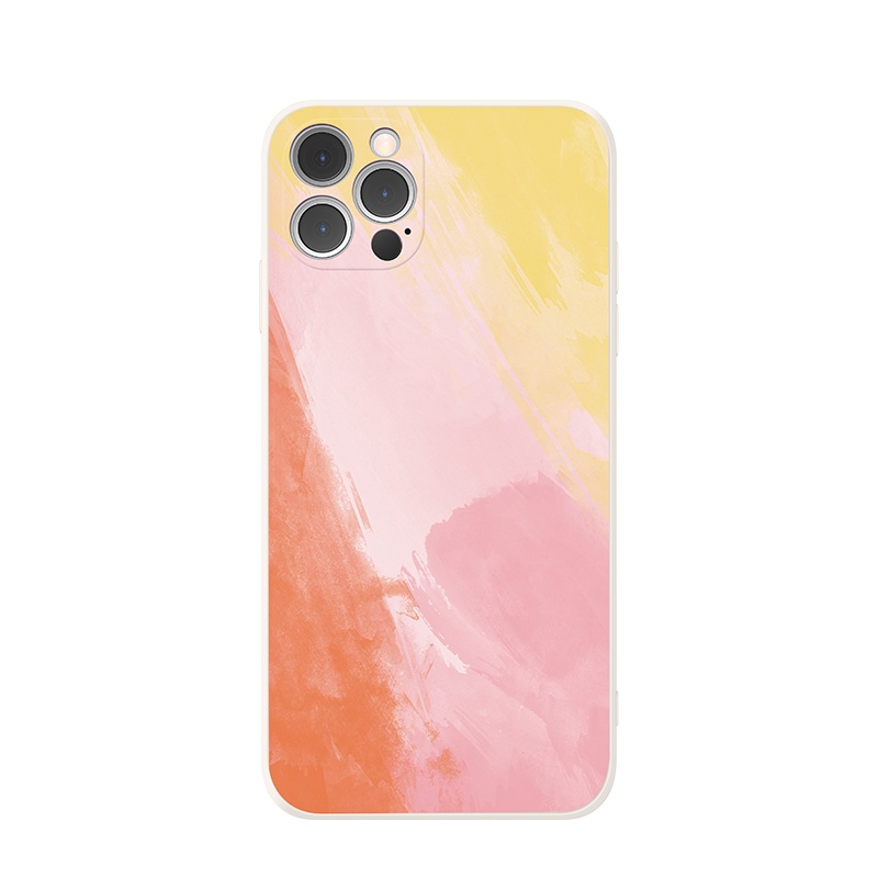 卡绮 苹果13ProMax手机壳iPhone13保护套13Pro液态硅胶全包Max防摔新款网红超薄