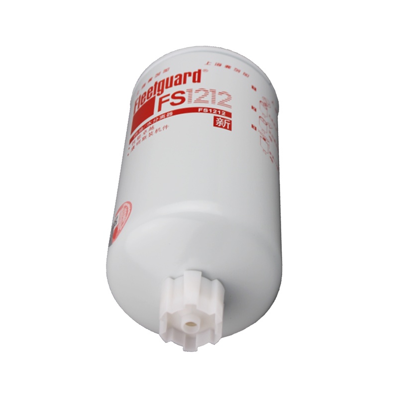 宇通GJT112A型推土机油水分离器 柴油滤芯 柴油格 柴油滤清器