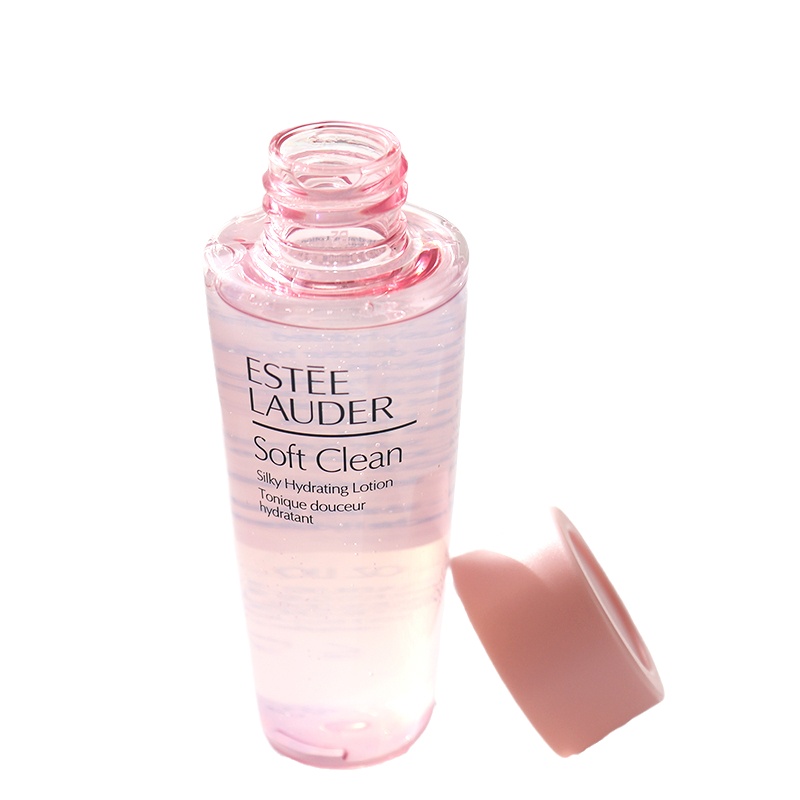 雅诗兰黛(Estee Lauder)保湿柔肤水400ml 大粉水 爽肤水 粉水 补水保湿 修护舒缓