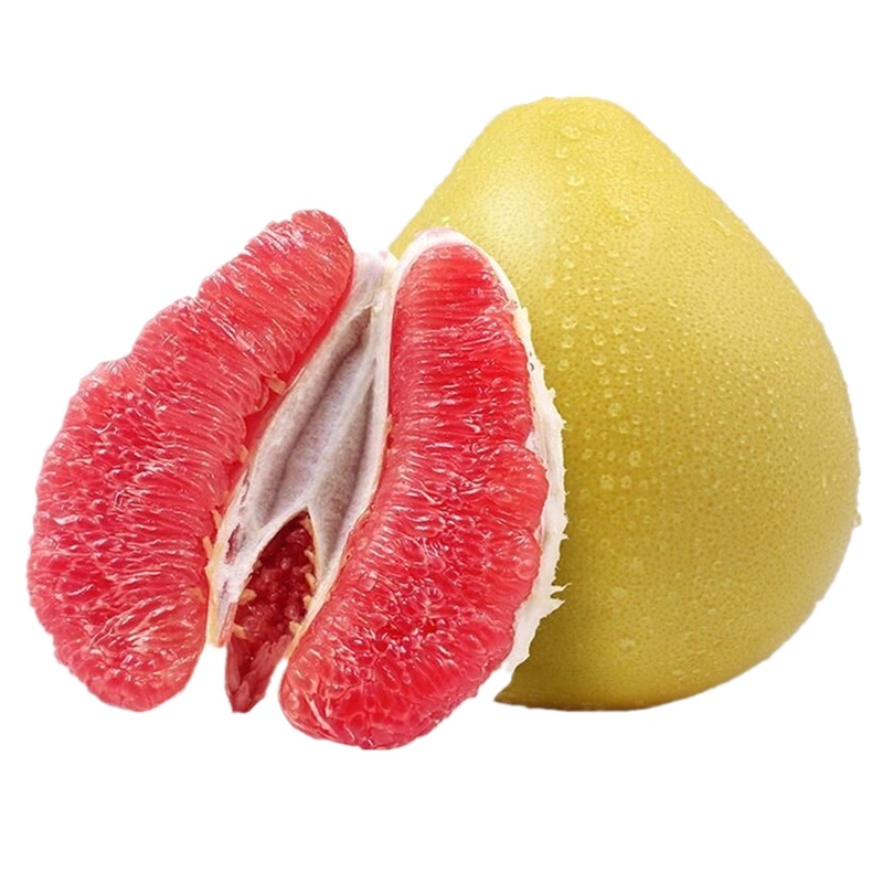 [五个农民]团购专用 900份 3斤/份 福建平和琯溪红心柚