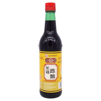 东湖黄标陈醋420ml