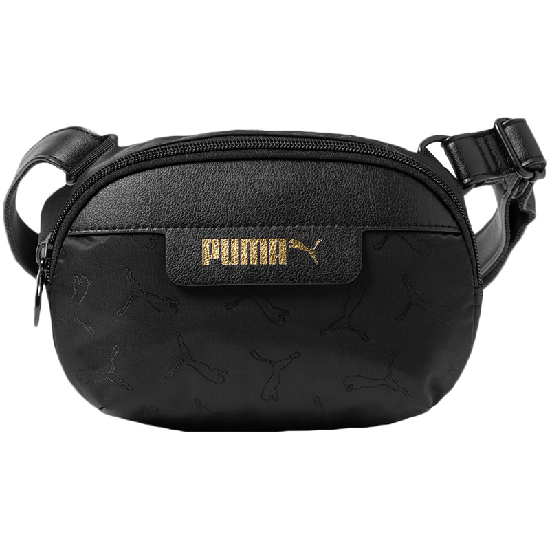 PUMA彪马女包运动包手提包单肩包斜挎包小肩包078112